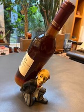 Funny flaschenhalter diener gebraucht kaufen  Neuss