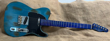 Jacobs tele style for sale  Miami