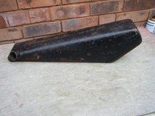 Autocycle petrol tank for sale  LEICESTER