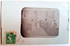 Cpa photo yvette d'occasion  Paris XI