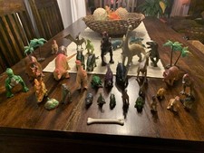 38x set dinosaurier gebraucht kaufen 38x set dinosaurier gebraucht kaufen  Troisdorf