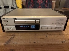 Sony cdp 559 gebraucht kaufen  Mömbris