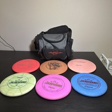 Lot used disc for sale  Hanceville
