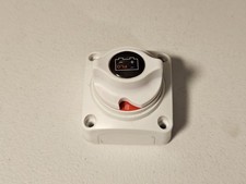 Interruptor de desconexão de energia de bateria SEAFLO Marine Boat, interruptor resistente comprar usado  Enviando para Brazil