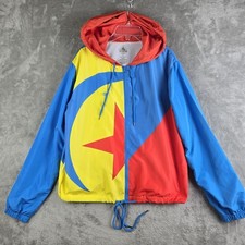 Disney parks windbreaker for sale  Northridge