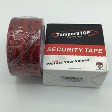 Tamperstop security tape for sale Tamperstop security tape for sale  Ottawa
