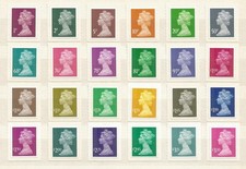 Qeii decimal machin for sale Qeii decimal machin for sale  GLASGOW