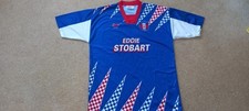Carlisle united 1995 for sale  CARLISLE