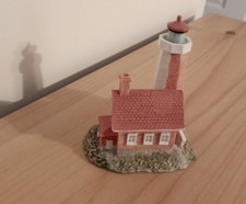 Lighthouses scaasis eagle for sale  New London
