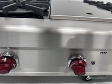 Wolf range top for sale  Deerfield