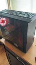 Nvidia geforce gtx for sale  Brighton