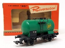 Rivarossi 2018 carro usato  Italia