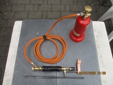 Perkeo lötgarnitur lötkolben gebraucht kaufen  Emsdetten