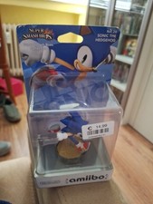 Nintendo amiibo super gebraucht kaufen  Fröndenberg/Ruhr