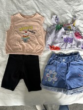 Girls years summer for sale  BIGGLESWADE