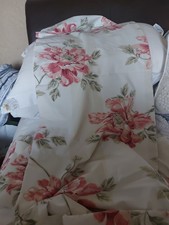 Duvet cover set for sale  OSWESTRY