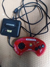 Sega megadrive plug for sale  GLOSSOP