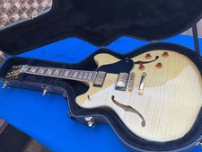 Vintage washburn hb35 for sale  New Lenox