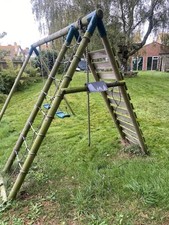 Wooden outside garden for sale  BIRCHINGTON