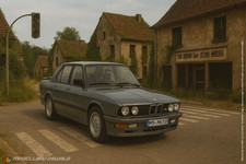 Norev 1986 bmw gebraucht kaufen  Leimen