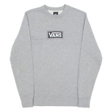 Vans mens sweatshirt for sale  BLACKBURN