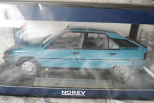 Citroen trs blau gebraucht kaufen  Rudolstadt
