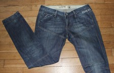 Star jeans femme d'occasion  Paris XX