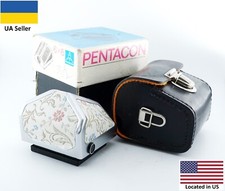 Vintage pentacon six for sale  Feasterville Trevose