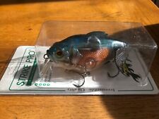 Leurre strike pro d'occasion  Bischwiller