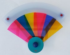 Haba wandleuchte farbfächer gebraucht kaufen  Deggingen