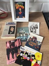 John lennon postcards for sale  HULL