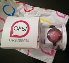 Orologio ops donna... usato  Canosa di Puglia