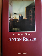 Anton reiser karl gebraucht kaufen  Dresden