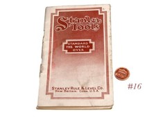 Original 1914 red for sale  York