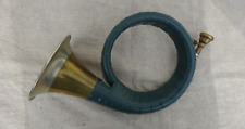 Horn signalhorn jagdhorn gebraucht kaufen  Hohenstein-Ernstthal