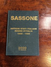 Sassone antichi stati usato  Borgosesia