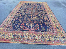 Antique sarouk fereghan for sale  Poughkeepsie
