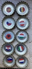 Kronkorken bitburger euro gebraucht kaufen  Schwäbisch Gmünd