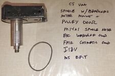 Emco compact lathe for sale  Sylvania