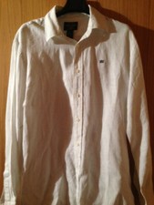 Camicia ralph lauren usato  Traona