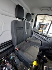 Front seat ford for sale  DONCASTER