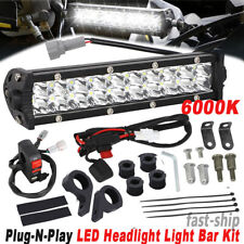 Led headlight light for sale  Hebron