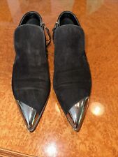 Miu miu damenschuhe gebraucht kaufen  Düsseldorf