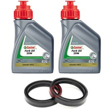 Kit olio 20w usato  San Marco Evangelista
