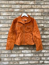 wildlederjacke orange gebraucht kaufen wildlederjacke orange gebraucht kaufen Burgdorf