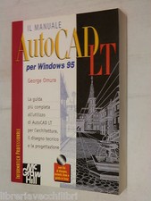Manuale autocad per usato  Salerno