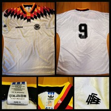 Riginal adidas deutschland gebraucht kaufen  Lemgo