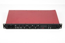 Focusrite scarlett octopre d'occasion  Expédié en Belgium