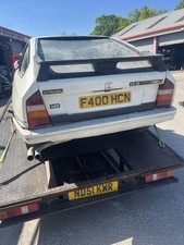 Citroen gti turbo for sale  HEYWOOD