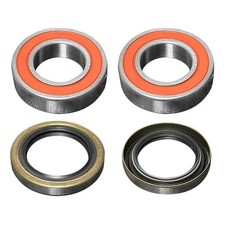 Mf6640 cuscinetti paraolio usato  Cerignola